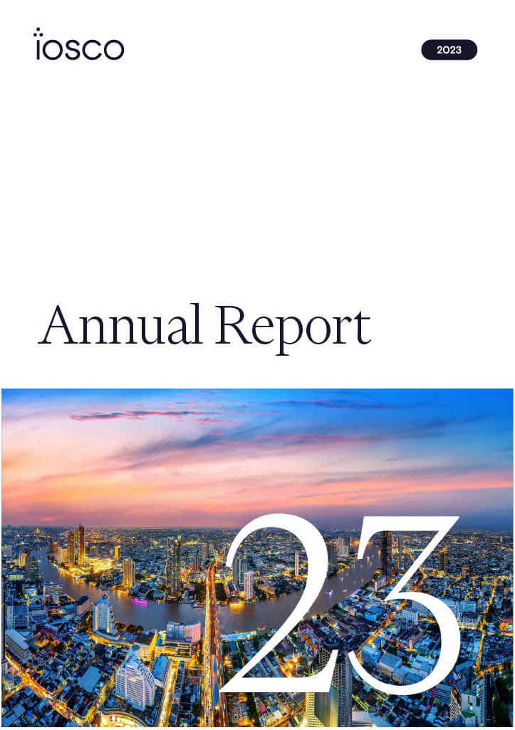 Annual Report 2023