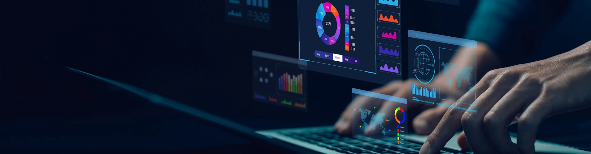 IOSCO Dashboard