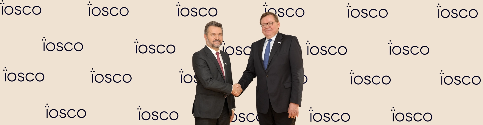 IOSCO New Secretary General