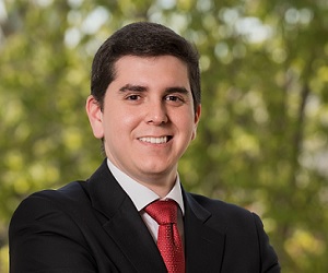 Daniel Palacios Romero Daniel Palacios Romero