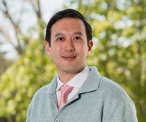Nelson Siu Nelson Siu